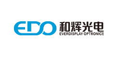和辉光电